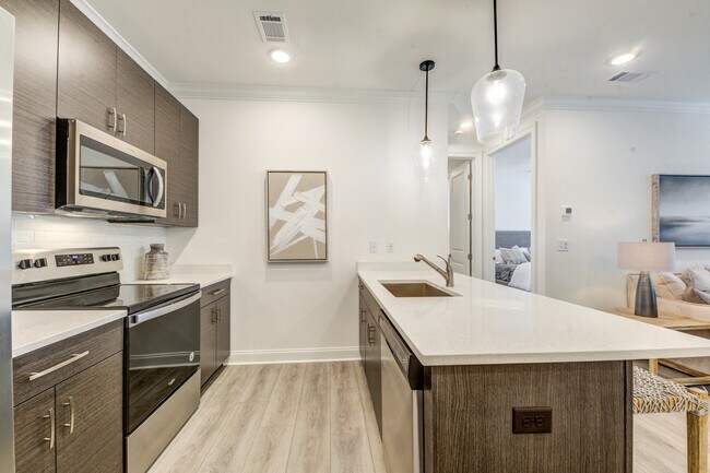 Foto del edificio - Residences at 393 North Apartments