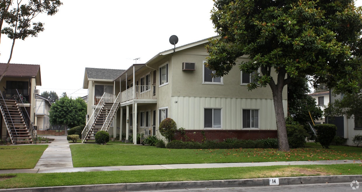 14 Bonita St, Arcadia, CA 91006 Apartments in Arcadia, CA