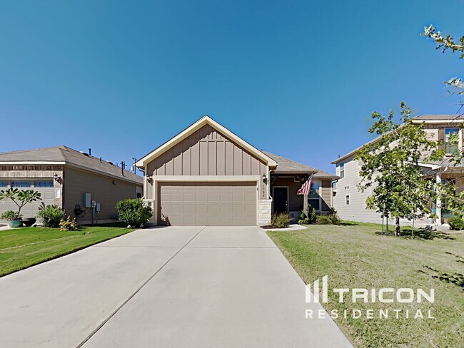 Building Photo - 1708 Cliffbrake Wy