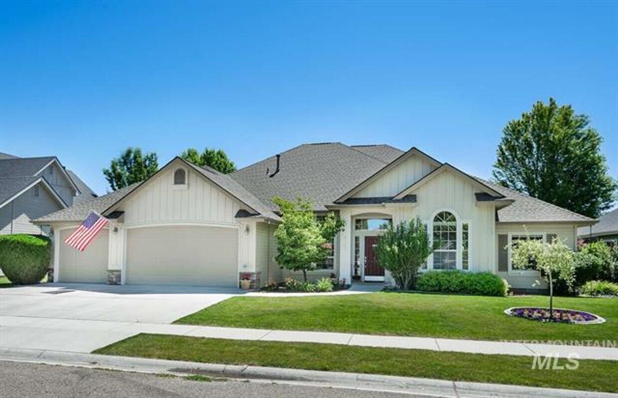1394 N Crosswater Way, Eagle, ID 83616 House Rental in Eagle, ID