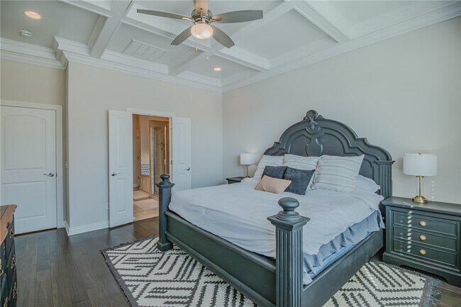 Foto del edificio - 605 Stone Ridge St