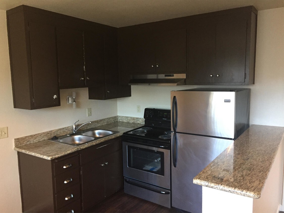Foto principal - 1120 Yulupa Ave