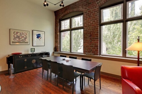 Building Photo - 81 Vine Lofts - 1 bedroom + den