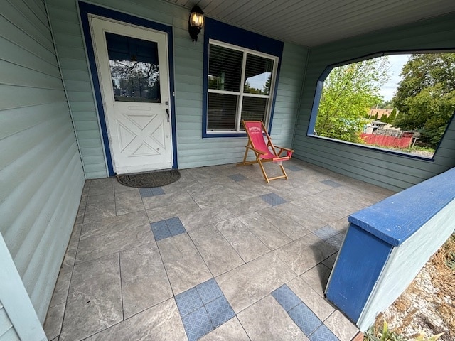 Front Porch - 101 Sable Ave