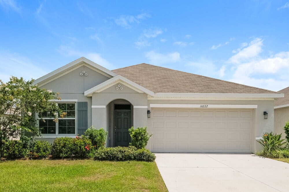 Foto principal - 10222 Cloudburst Ct