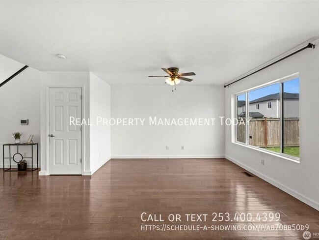 Foto del edificio - 16602 Greenleaf Ave SE