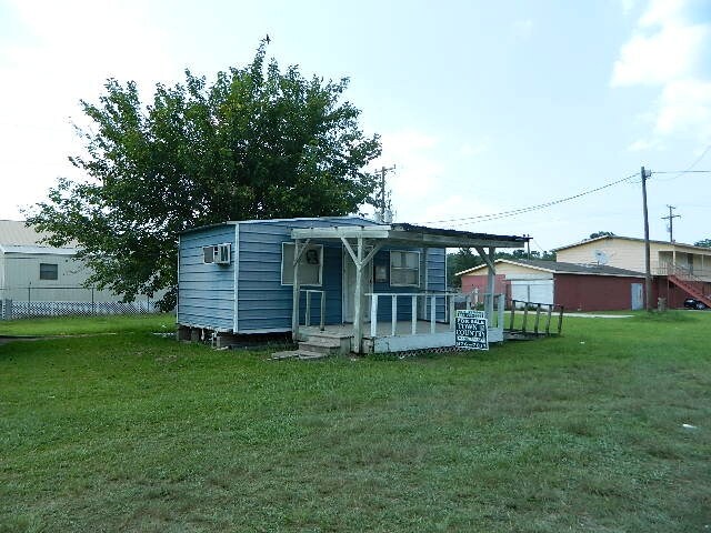 Primary Photo - Terrebone Parish Mobile Home Park