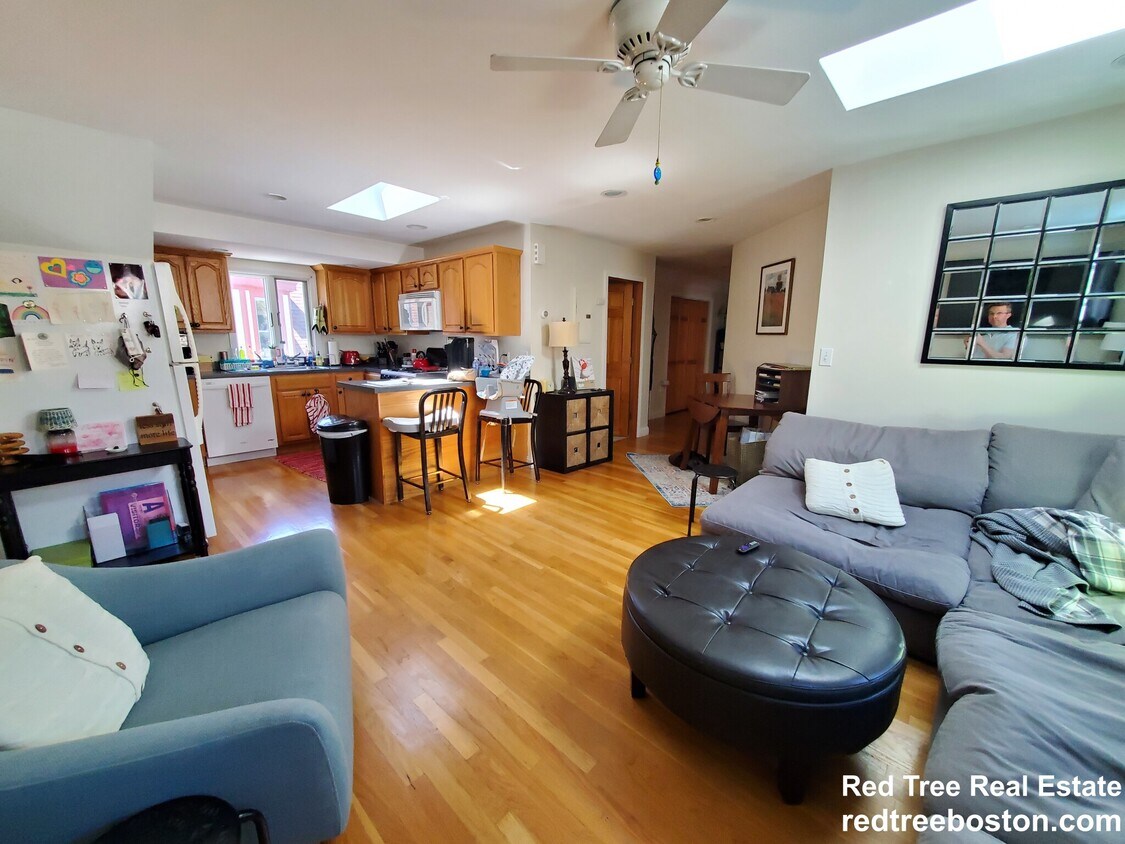 Foto principal - 24 Burnham St