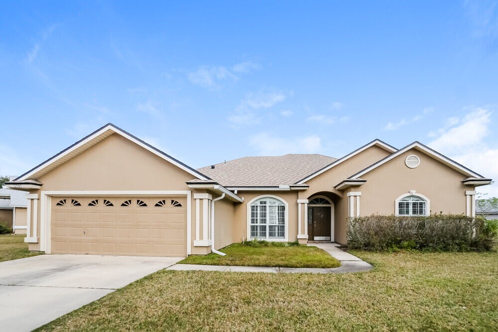 Foto principal - 12589 Hidden Gardens Dr