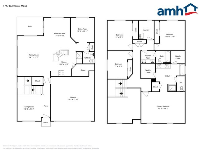 Foto del edificio - 4717 S Antonio