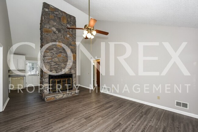 Foto del edificio - Charming 3 Bedroom