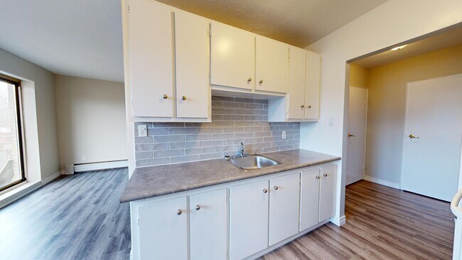 Photo du bâtiment - Stylewood Court