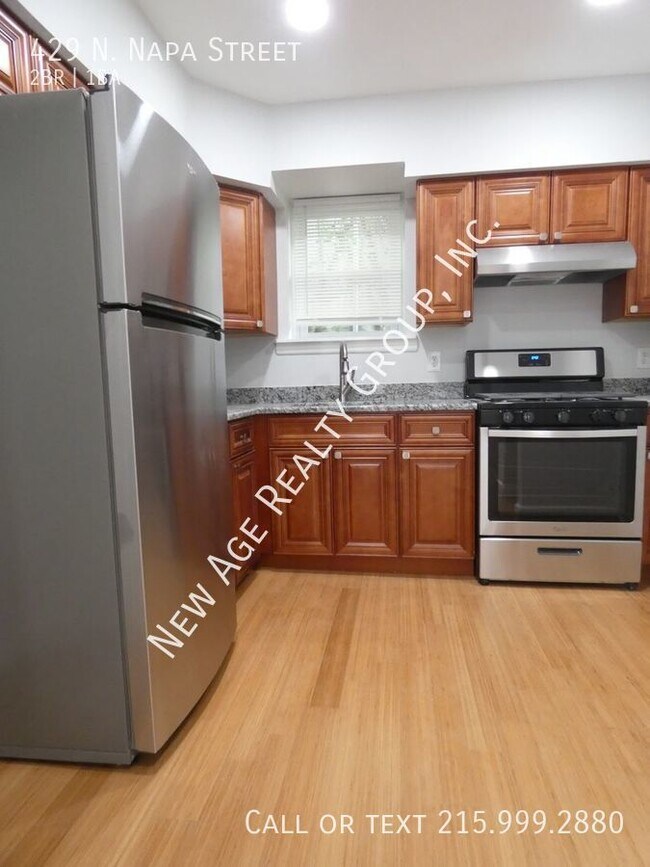 Building Photo - Beautiful 2 Bedroom Near Drexel University