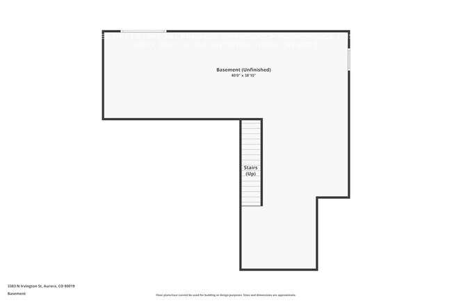 Foto del edificio - 3383 N Irvington St