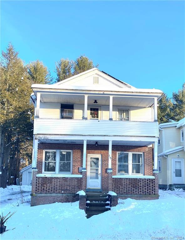 Primary Photo - 261 Hillside Ave