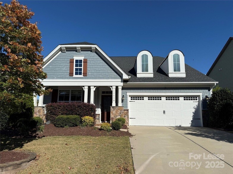 Foto principal - 17538 Austins Creek Dr