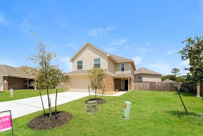 Building Photo - 8806 Doris Oaks Cir