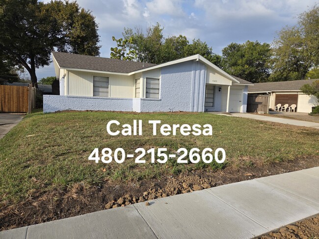 Building Photo - 4325 Chestnut Dr