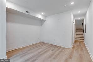 Building Photo - 3962 Parrish St