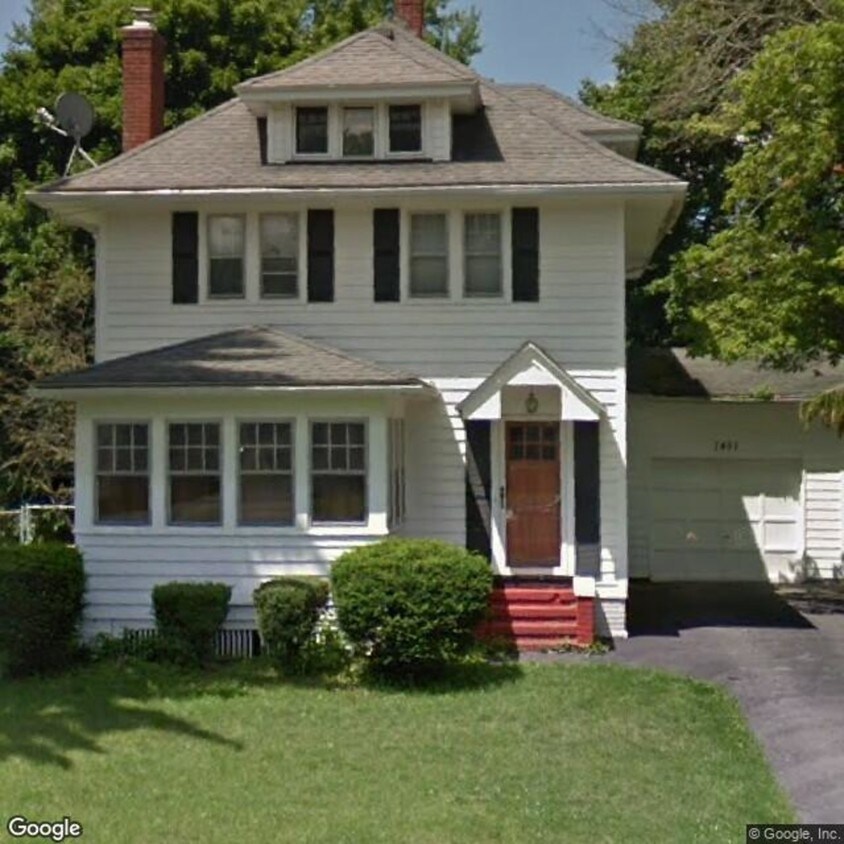 1451 Howard Rd, Rochester, NY 14624 House Rental in Rochester, NY