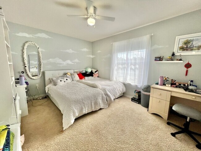 Foto del edificio - 40 Red Maple Ct