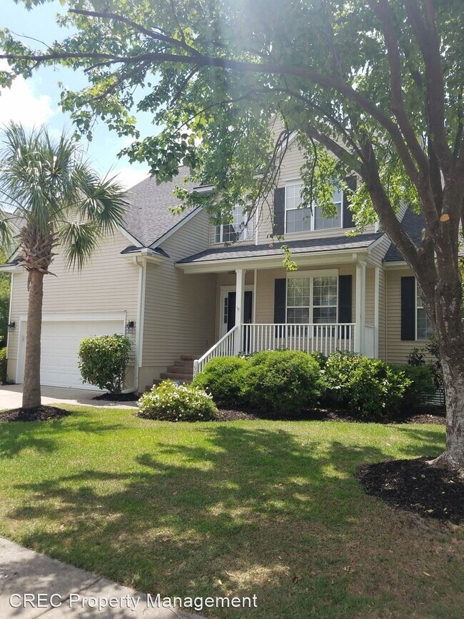 Building Photo - 4 br, 2.5 bath House - 1908 Palmetto Isle ...