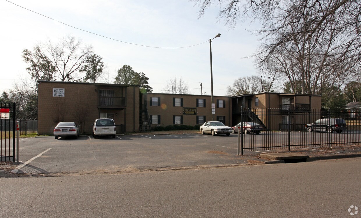 Foto principal - 529 19th St