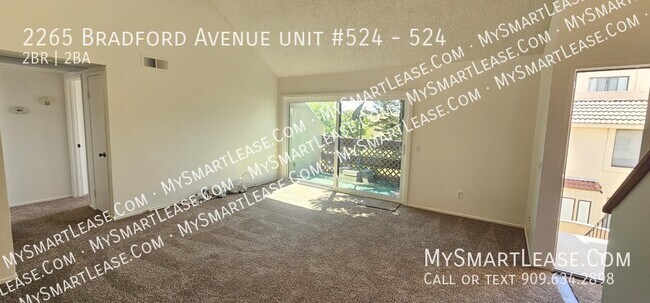 Foto del edificio - 2265 Bradford Ave