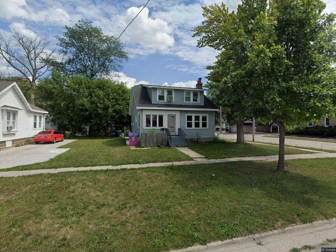 Foto del edificio - 531 S Oakland Ave