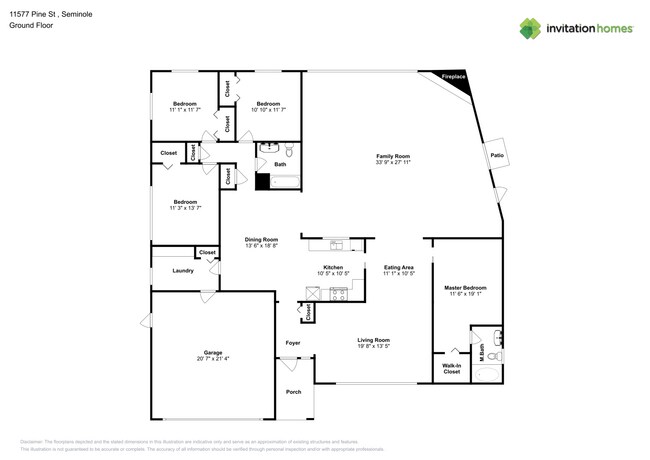 Foto del edificio - 11577 Pine St
