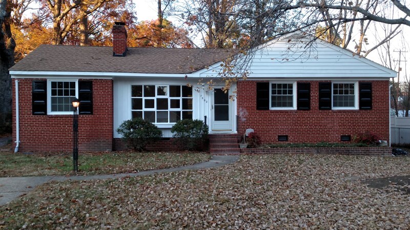 Primary Photo - 7502 Comet Rd