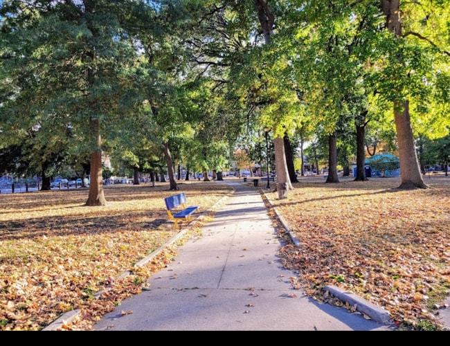 Building Photo - 5123 Pine St