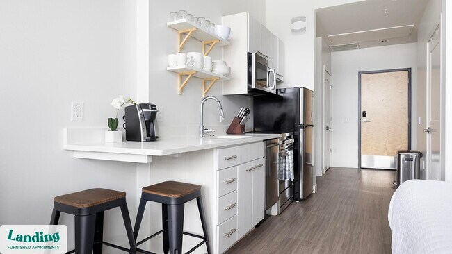 Foto del edificio - 3609 Wynkoop St