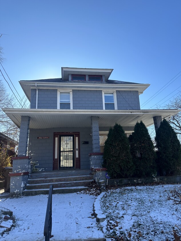 Foto principal - 918 Ashland Ave