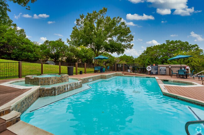 Northwest Austin Apartments for Rent with Hardwood Floors - Austin, TX ...