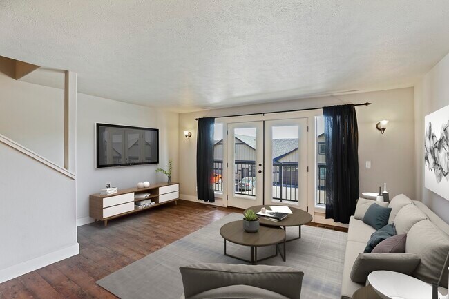 Building Photo - 153 S Alki Ln