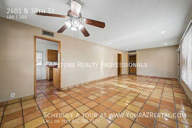 Foto del edificio - 2401 N 38th St