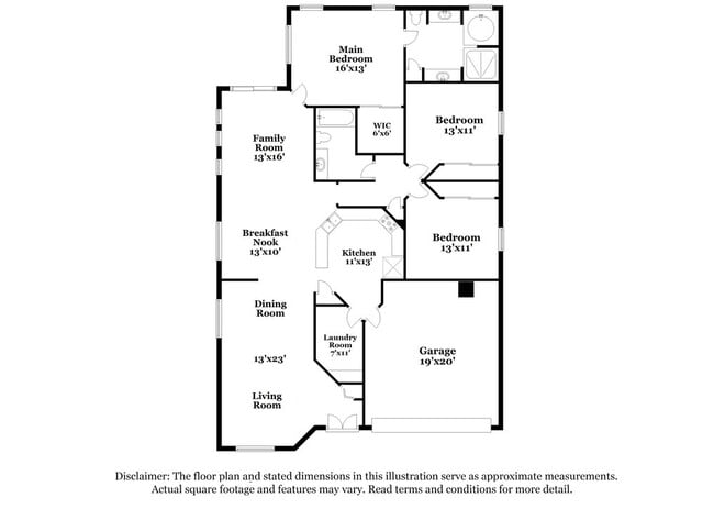 Building Photo - 1249 Kellogg Dr