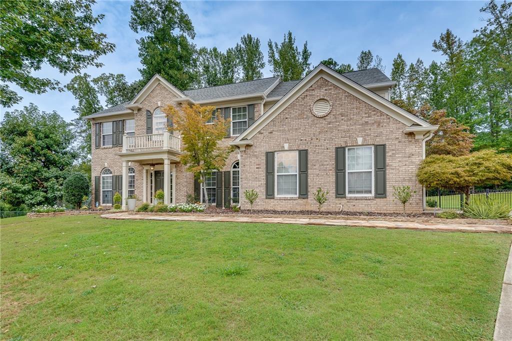Primary Photo - 224 Peacehaven Ct