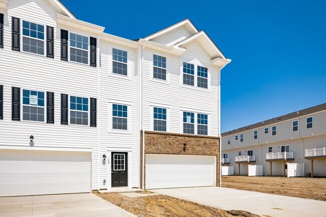 Foto del edificio - 122 Red Willow Dr