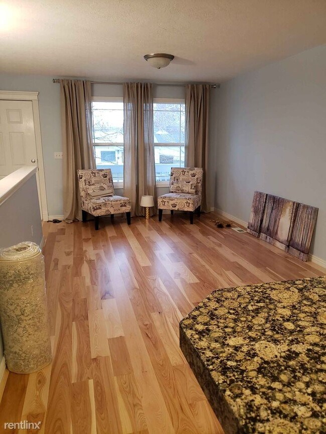 Foto del edificio - 4 br, 4 bath House - 1624 South Colorado A...