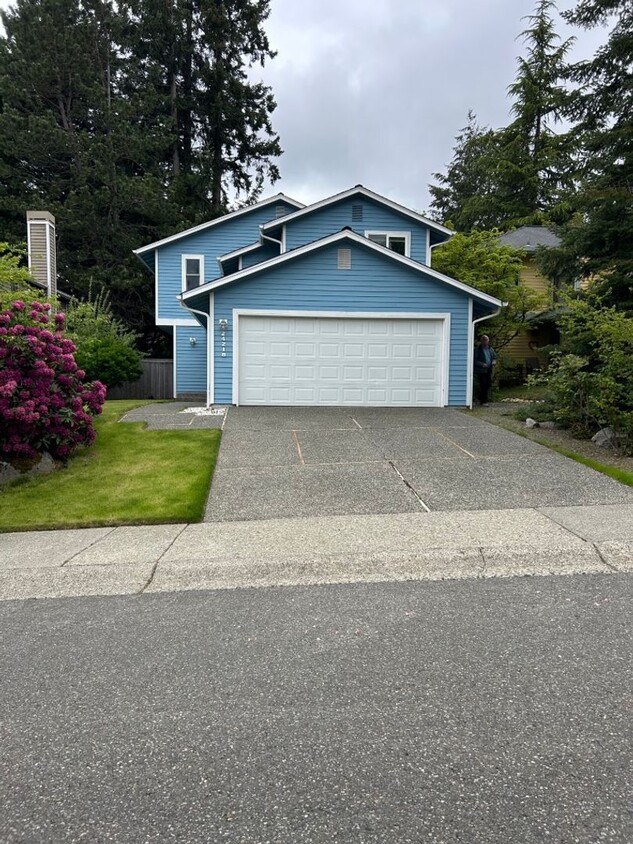 Foto principal - 3Bd/2.25Ba Sammamish House
