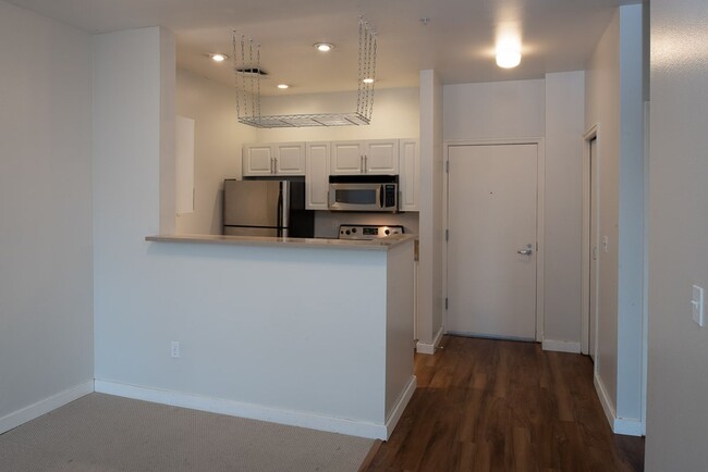 Foto del edificio - 1 Bed 1 Bath Belltown Condo at an Amazing ...