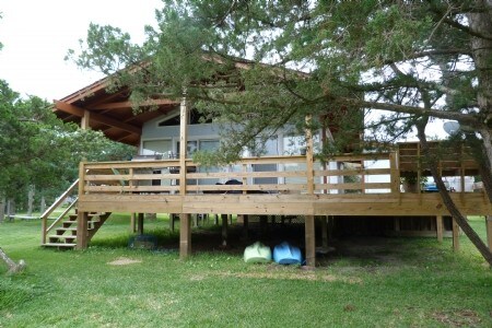 Building Photo - 50166 Captain's Ct