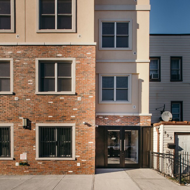 833 Monroe St Unit 3M, Brooklyn, NY 11221 Apartment for Rent in