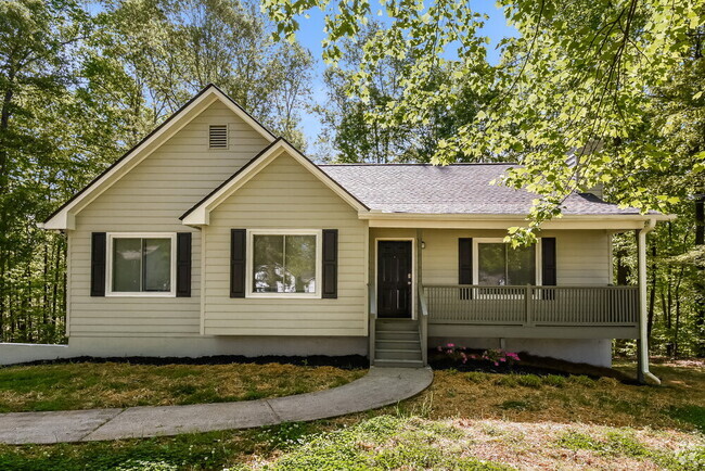 Building Photo - 580 Toonigh Rd