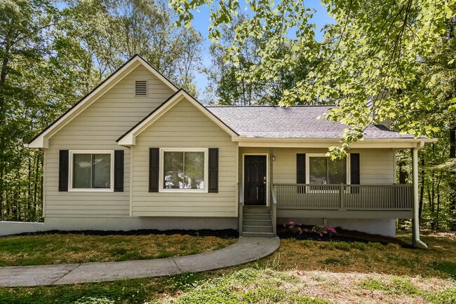 Building Photo - 580 Toonigh Rd