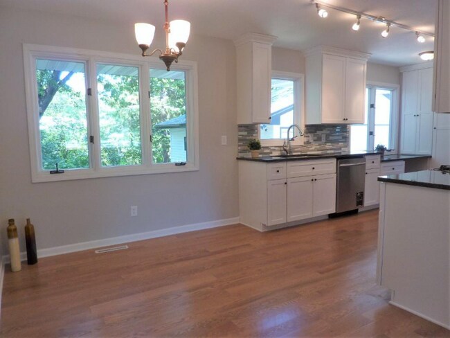 Foto del edificio - 9740 3rd St NE
