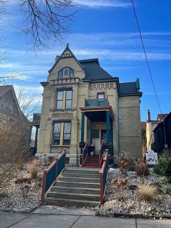 Foto del edificio - 1843 N Palmer St