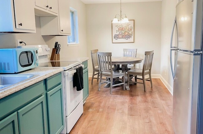 Photo - 8429 Daisy Dallas Rd House